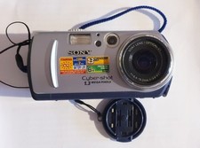 Sony dsc p30 usato  Ardea