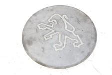 Couvercle roue peugeot d'occasion Couvercle roue peugeot d'occasion  Bohain-en-Vermandois