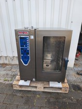 Rational cm101 kombidämpfer gebraucht kaufen  Erkelenz