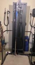 Pulldown machine for sale  STOKE-ON-TRENT