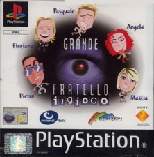 Grande fratello il usato  Lainate