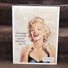 Marilyn monroe vintage for sale  Aliquippa