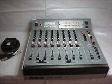 Mixer outline pro usato  Buonabitacolo