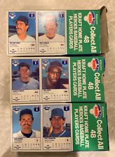 Lot homeplate heroes for sale  Saluda