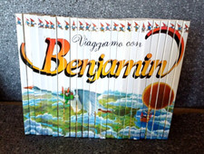 Viaggiamo con benjamin usato  Desenzano del Garda