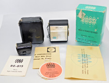 Ross micro solid for sale  Wheeling