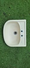 Sink caravan camper for sale  PONTEFRACT