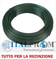 100mt filo legatura usato  Montecalvo Irpino