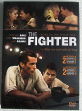 Dvd the fighter usato  Benevento