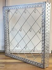 Intricate 15x15 metal for sale  Lula