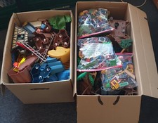 Playmobil tiere figuren gebraucht kaufen  Hannover