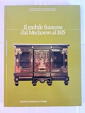 Libro mobile francese usato  Buonconvento