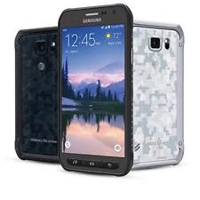 Usado, Celular Android Samsung Galaxy S6 Active G890A Octa Core 3GB+32GB muito bom EUA comprar usado  Enviando para Brazil