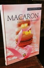 Christophe felder macaron usato  Roma