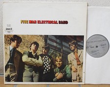 Five man electrical gebraucht kaufen  Konstanz