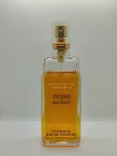 Ivoire balmain eau d'occasion  Orleans-