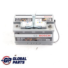 Bosch S5 A11 AGM Start Stop Accumulator Battery 80Ah 800A 12V for sale  UK
