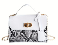 snake print bag for sale snake print bag for sale CHICHESTER