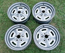 Pontiac rally wheel for sale  Campbellsville