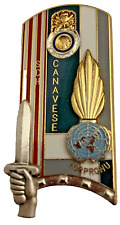 Ins. mil. promotion d'occasion  Thiaucourt-Regniéville