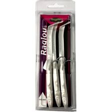 Raglou 140 blanc d'occasion  Boulogne-sur-Mer