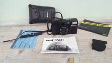 Nikon l35af fotocamera usato  Jesi