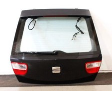 Seat leon 2001 gebraucht kaufen  Mühlhausen/Thüringen