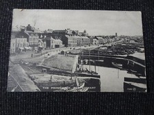 Promenade port stewart for sale  ANSTRUTHER