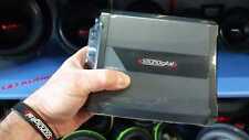 Amplificatore soundigital 800. usato  Potenza