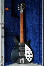 1990 rickenbacker 355 for sale  San Diego