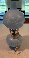 Vtg hurricane glass for sale  Cape Girardeau