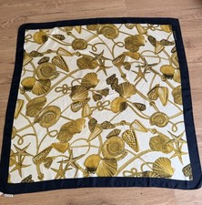 Vintage jaeger silk for sale  LONDON