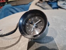 Classic car clock for sale  STOCKPORT