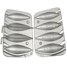 Moule plombs dca d'occasion  Boulogne-sur-Mer