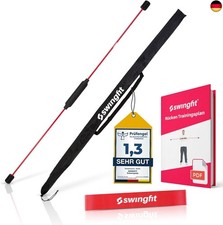 Swingfit schwingstab inkl gebraucht kaufen  Berlin