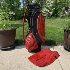 Burton cart bag for sale  Grand Blanc