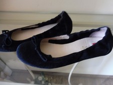 Högl ballerinas 36 gebraucht kaufen  Neu Wulmstorf