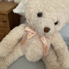 Orsacchiotto harrods harrods usato  Spedire a Italy