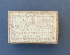 Scatola pennini penna d'occasion  France