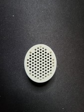 Grille remplacement frigo d'occasion  Offranville