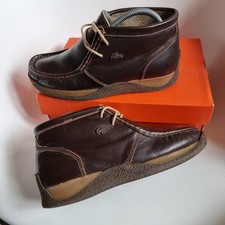 Mens lacoste ankle for sale  PRESTON