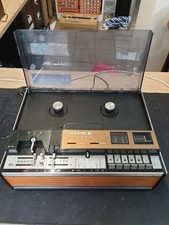 Vintage tonbandgerät unitra gebraucht kaufen  Dresden