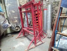 Builders trestles used for sale  PENMAENMAWR