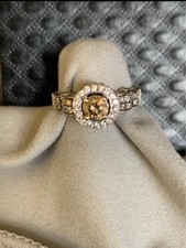 Beautiful levian white for sale  Hudson