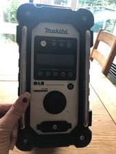 Makita dmr 109 for sale  ST. ALBANS