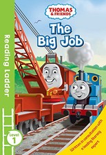 Reading ladder thomas for sale  UK
