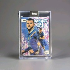 2022 topps project usato  Ozzano dell'Emilia