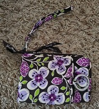Vera bradley double for sale  Wapakoneta