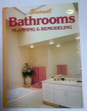 Sunset bathrooms planning for sale  Interlochen