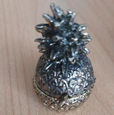 Miniatur ananasschale messing gebraucht kaufen Miniatur ananasschale messing gebraucht kaufen  Rotthalmünster